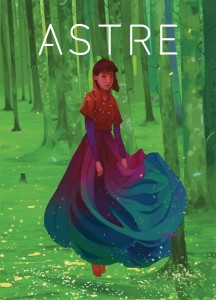 ASTRE ONE SC VOL 01