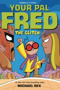 YOUR PAL FRED GLITCH GN