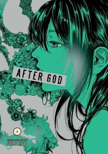 AFTER GOD GN VOL 05 (9781974755240)