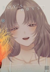 BOYS ABYSS GN VOL 10