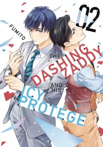 DASHING ZADDY & HIS ICY PROTEGE GN VOL 02