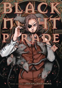 BLACK NIGHT PARADE GN VOL 07