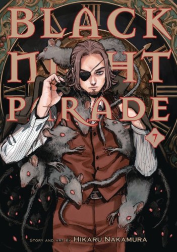 BLACK NIGHT PARADE GN VOL 07 (9798893736021)