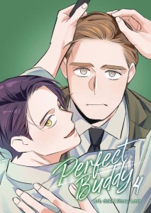 PERFECT BUDDY GN VOL 04