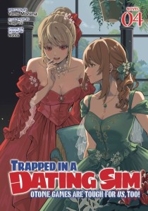 TRAPPED IN A DATING SIM SC NOVEL 04