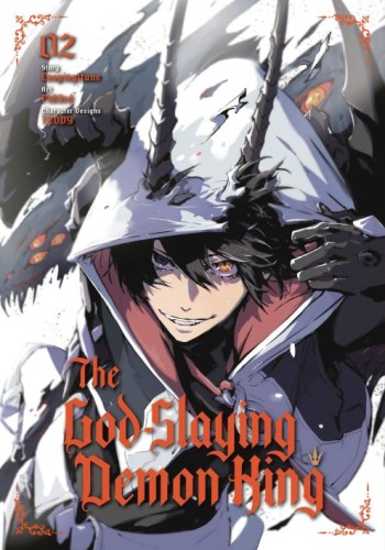 GOD SLAYING DEMON KING GN VOL 02 (9781646093625)