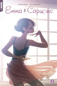 EMMA & CAPUCINE TP VOL 02