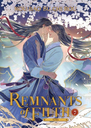 REMNANTS OF FILTH: YUWU (NOVEL) VOL 07 (9798888434680)