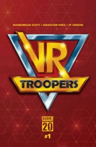 VR TROOPERS #1 CVR D INTERMIX POLYBAG