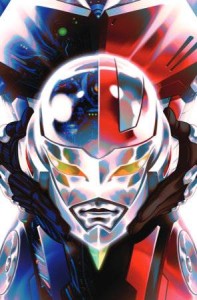 VR TROOPERS #1 CVR N UNLOCKABLE