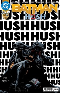 BATMAN #160 CVR A JIM LEE & SCOTT WILLIAMS (H2SH)