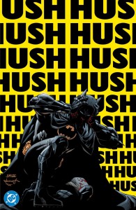 BATMAN #160 CVR F JIM LEE & SCOTT WILLIAMS FOIL VAR (H2SH)