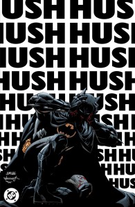 BATMAN #160 CVR I INC 1:100 JIM LEE CARD STOCK VAR (H2SH)
