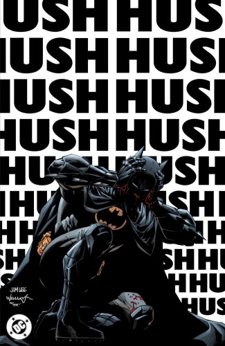 BATMAN #160 CVR I INC 1:100 JIM LEE CARD STOCK VAR (H2SH)