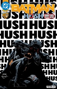 BATMAN #160 GIANT SIZED SPECIAL EDITION CVR A JIM LEE (H2SH)