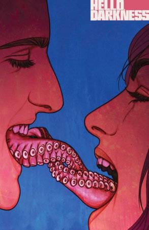 HELLO DARKNESS #11 CVR B FRISON