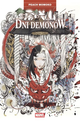 Dni demonów (9788328175204)