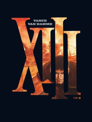 XIII Tom 3 (9788328171268)
