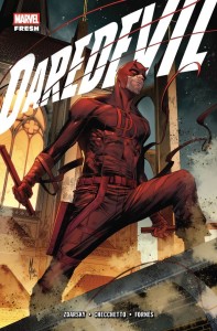Daredevil Tom 2