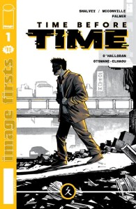 IMAGE FIRSTS TIME BEFORE TIME #1