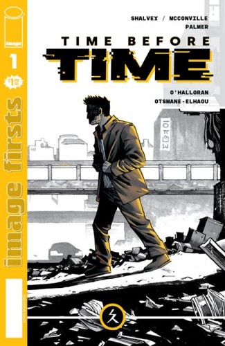 IMAGE FIRSTS TIME BEFORE TIME #1