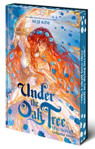 UNDER THE OAK TREE HC NOVEL 02