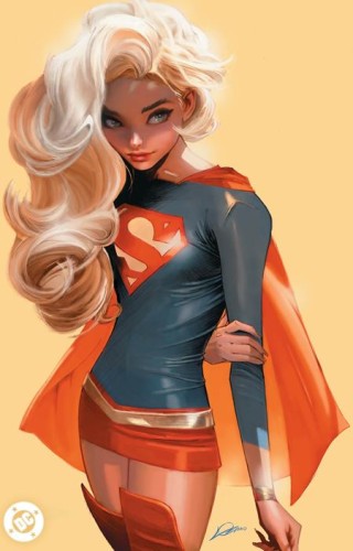 SUMMER OF SUPERMAN SPECIAL #1 (ONE SHOT) 2nd PTG Second Printing