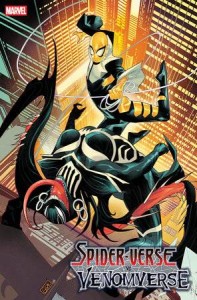 SPIDER-VERSE VS VENOMVERSE #2 LUCIANO VECCHIO VAR