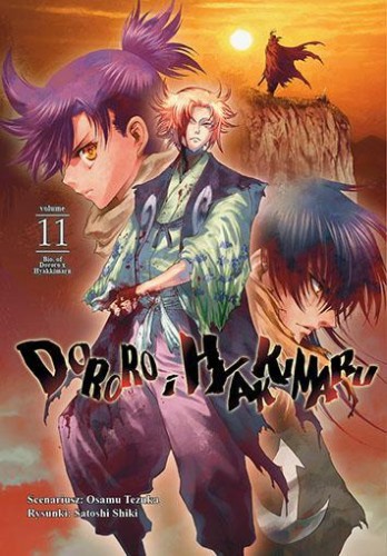 Dororo i Hyakkimaru tom 11 (9788383891149)