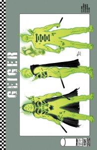 GEIGER #17 CVR C GARY FRANK & BRAD ANDERSON DESIGN VAR