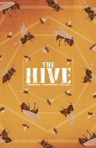 HIVE TP VOL 01