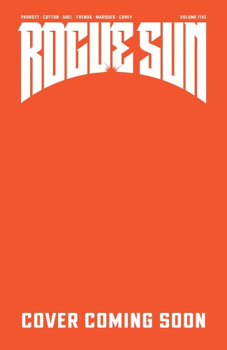 ROGUE SUN TP VOL 05 (9781534332355)