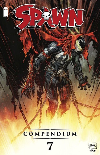 SPAWN COMPENDIUM TP VOL 07 (9781534334977)