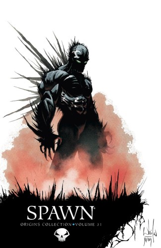 SPAWN ORIGINS TP VOL 31 (9781534326569)