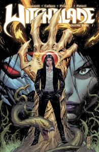 WITCHBLADE TP VOL 02