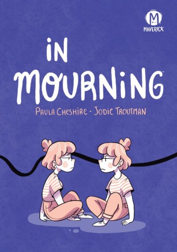 IN MOURNING TP (9781545819746)