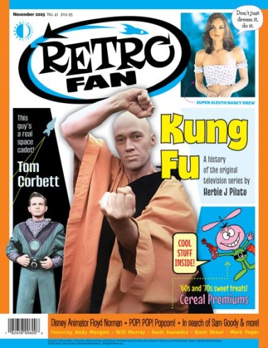 RETROFAN #41