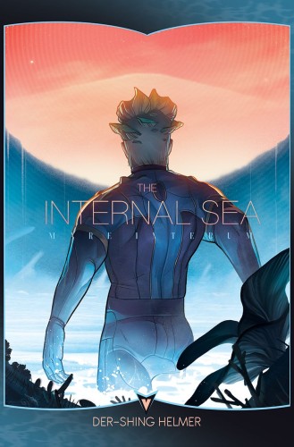INTERNAL SEA MARE INTERNUM OGN (9781638492979)