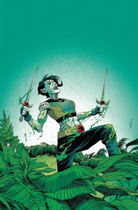 THUNDERCATS LOST #6 CVR G SHALVEY LTD VIRGIN