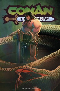 CONAN BARBARIAN #23 CVR D BOO