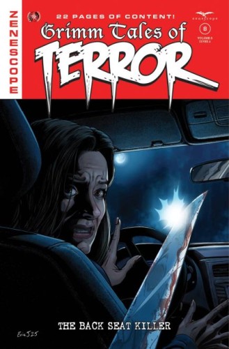 GFT TALES OF TERROR VOL 5 #8 CVR A ERIC J