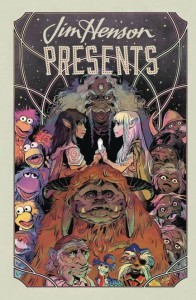 JIM HENSON PRESENTS