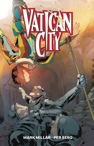 VATICAN CITY TP (9781506750712)