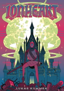 IONHEART GN