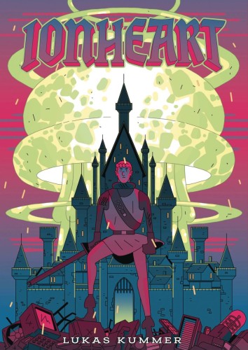 IONHEART GN (9781603095587)