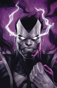 VALIANT BEYOND TALES OF SHADOWMAN #1 CVR F RACHLIN FA