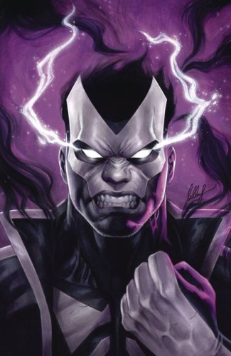 VALIANT BEYOND TALES OF SHADOWMAN #1 CVR F RACHLIN FA