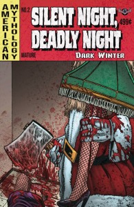 SNDN DARK WINTER #2 CVR C HASSON HOMAGE
