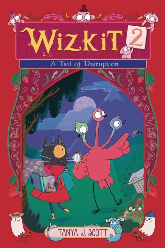 WIZKIT GN VOL 02 (9781665900850)