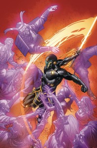 NINJA KAIDAN #3 (OF 5) DLX MYER